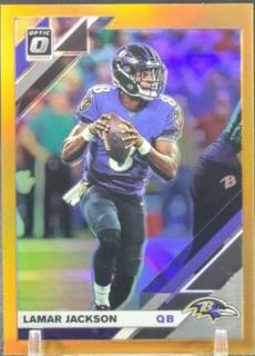 Lamar Jackson