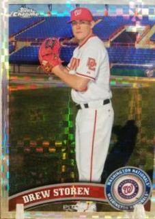 Drew Storen