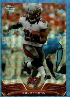 Doug Martin