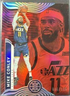 Mike Conley