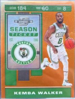 Kemba Walker
