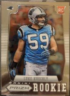 Luke Kuechly