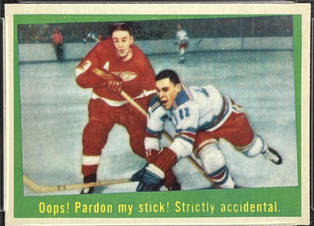 Action Picture [J. Bartlett, M. Pronovost] #18