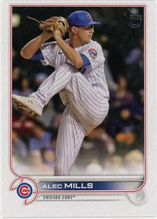 Alec Mills
