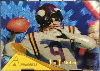 Jim McMahon
