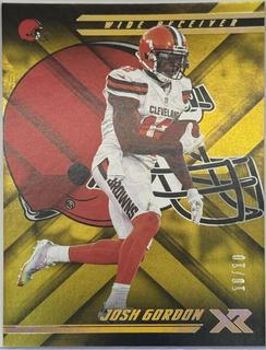 Josh Gordon