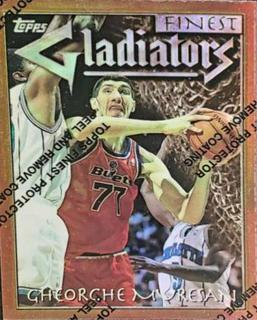 Gheorghe Muresan