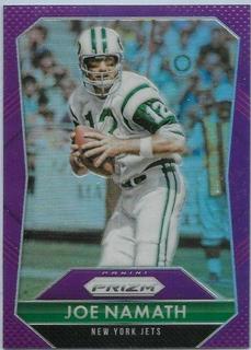 Joe Namath