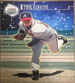 Tom Glavine