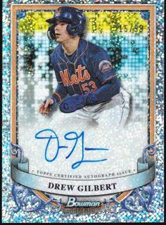 Drew Gilbert
