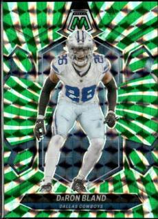 DaRon Bland