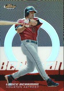 Lance Berkman