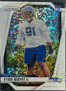 Byron Murphy II