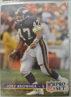 Joey Browner