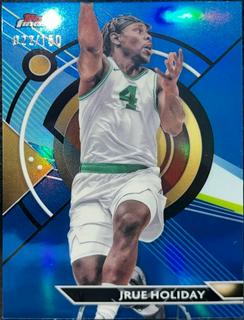 Jrue Holiday