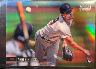 Tanner Houck