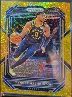 Tyrese Haliburton