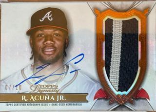 Ronald Acuna Jr.