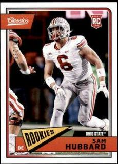 Sam Hubbard