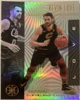 Kevin Love