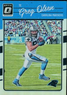 Greg Olsen