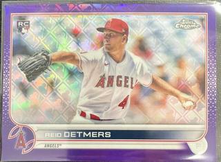 Reid Detmers