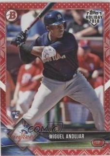 Miguel Andujar
