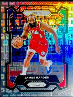 James Harden