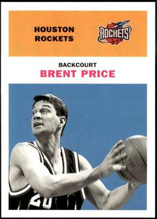Brent Price