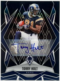 Torry Holt