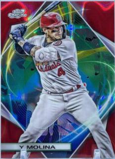 Yadier Molina