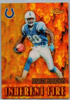 Marvin Harrison, R.Jay Soward