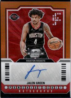 Jalen Green