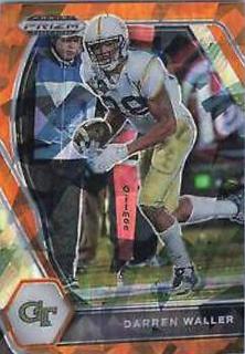 Darren Waller