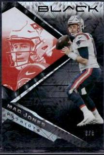Mac Jones