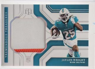 Jaylen Wright
