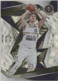 Nikola Jokic