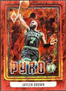 Jaylen Brown
