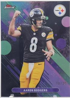 Aaron Rodgers