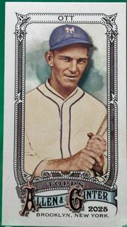 Mel Ott