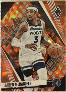 Jaden McDaniels