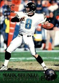 Mark Brunell