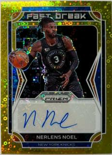 Nerlens Noel
