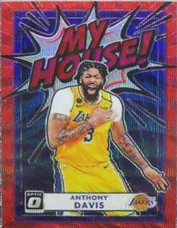 Anthony Davis