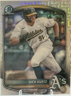 Nick Kurtz