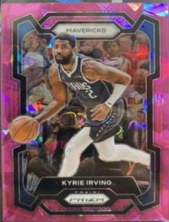 Kyrie Irving