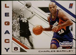 Charles Barkley