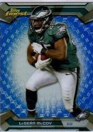 LeSean McCoy
