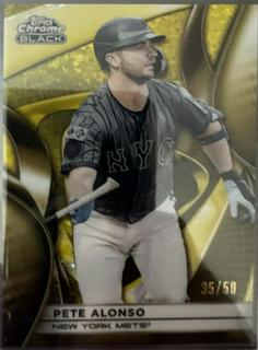 Pete Alonso