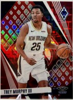Trey Murphy III